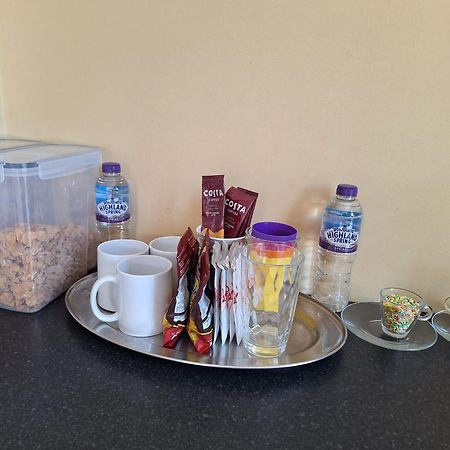 プール'Aandal House' Bournemouth'アパートメント エクステリア 写真