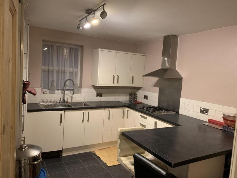 プール'Aandal House' Bournemouth'アパートメント エクステリア 写真