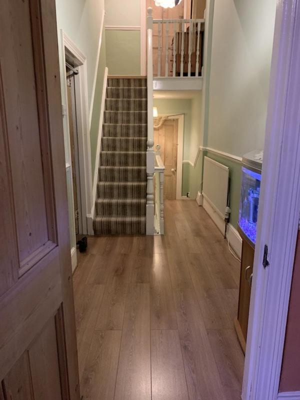 プール'Aandal House' Bournemouth'アパートメント エクステリア 写真