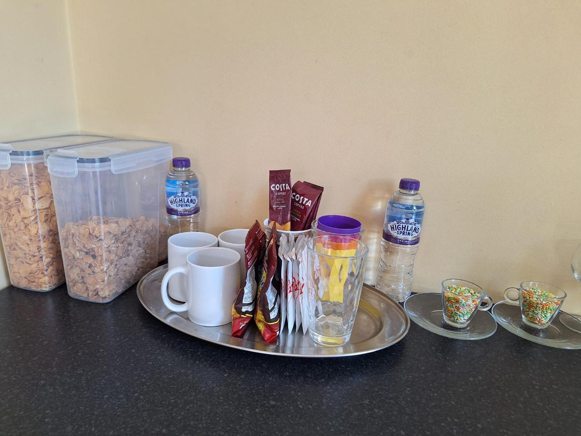 プール'Aandal House' Bournemouth'アパートメント エクステリア 写真