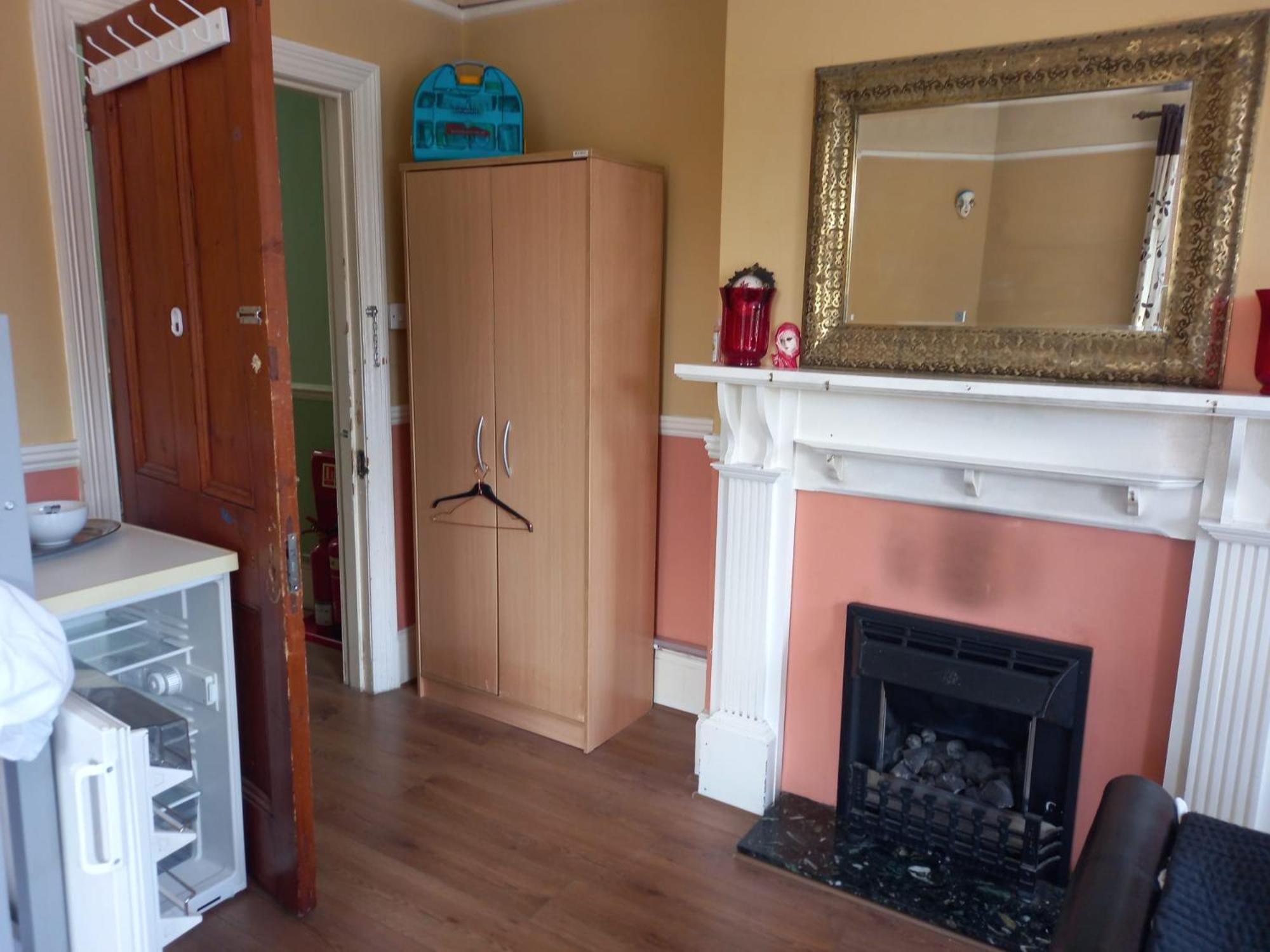 プール'Aandal House' Bournemouth'アパートメント エクステリア 写真