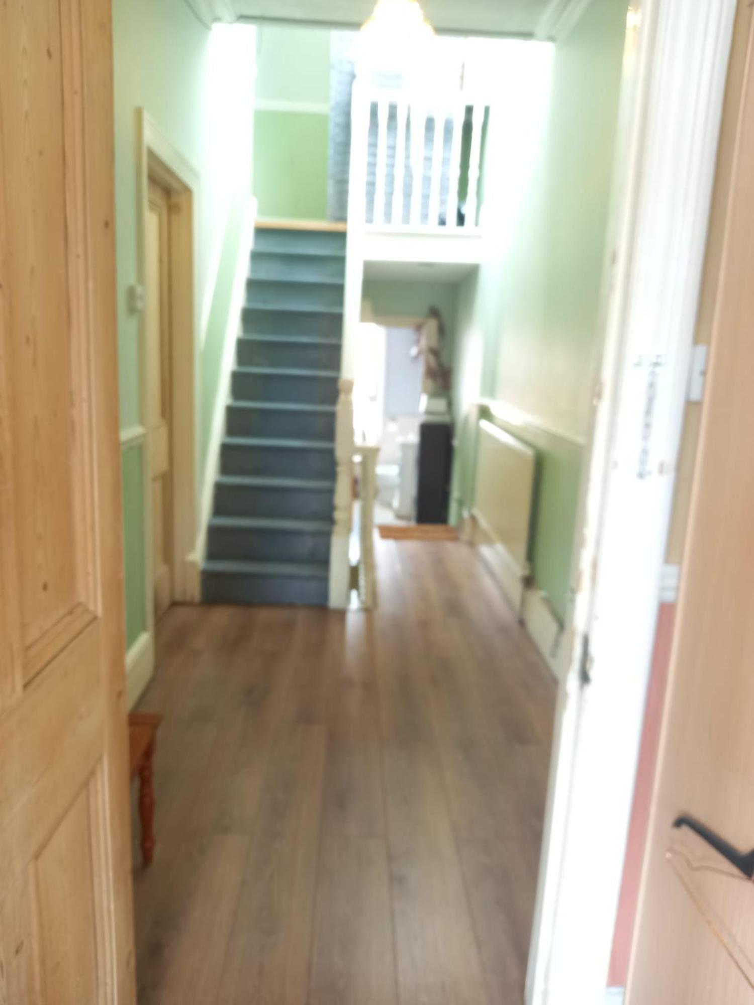 プール'Aandal House' Bournemouth'アパートメント エクステリア 写真
