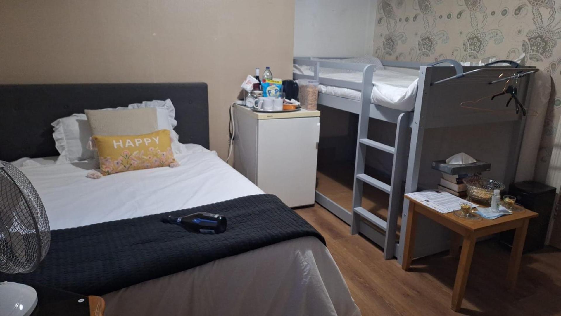 プール'Aandal House' Bournemouth'アパートメント エクステリア 写真